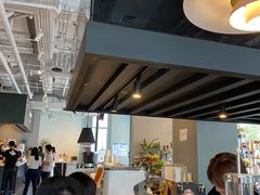 -dotcom coffee古点咖啡(致真大厦店)