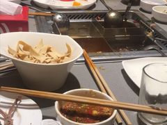 -海底捞火锅(金光华店)