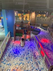 -幻贝家儿童乐园(苏州中心店)