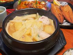 -槿Story·韩国料理(望京韩国美食城店)