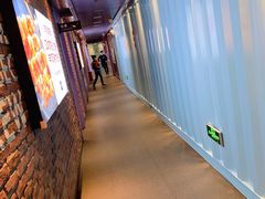 -丰茂烤串(六里桥店)