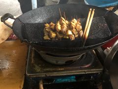 -怪老头甜不辣(抚琴小区店)