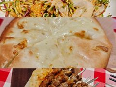 -西域美食(西直门南小街店)