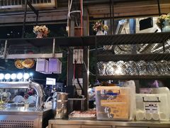 -木屋烧烤(白石洲店)