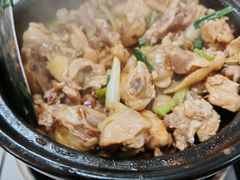 -上南瓦煲鸡·清远鸡·老字号(总店)