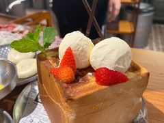 -哼蟹二将·烤肉酱蟹(合生汇店)