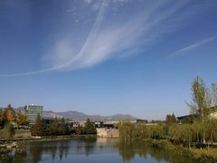 -稻香湖景酒店