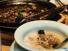 -马仕玖煲·融合菜·酥不腻烤鸭(人大店)