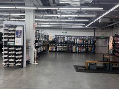 -迪卡侬(李沧店)