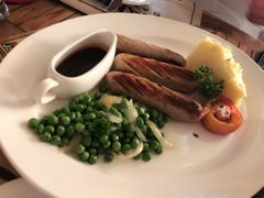 -Bamboo Bar & Grill Restaurant