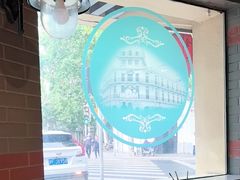 -乔家栅(襄阳南路店)