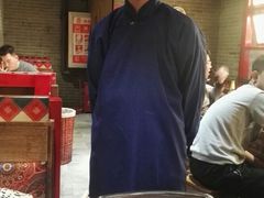 -额娘·春饼烤鸭(华北七楼创始店)