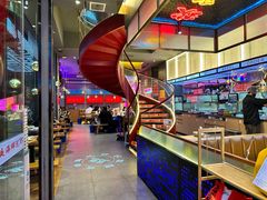 -庆峰龙虾烧烤(合肥一店)