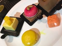 -半岛翡丽海鲜自助餐厅(观风亭店)