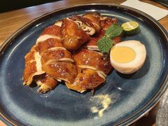 -木棉·醉心粤味(COCO Park店)