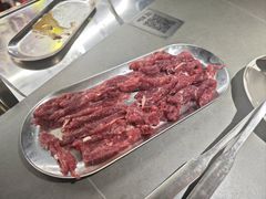 -金龙大四喜牛肉火锅