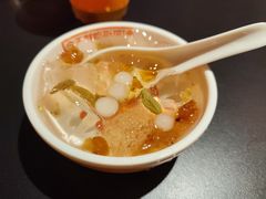 -探鱼·鲜青椒爽麻烤鱼(北京路天河城店)