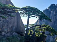 -黄山风景区