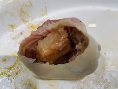-苏小柳点心·手作小笼包(新街口分院店)