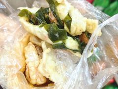 大虾包-林记小笼包(河北路店)