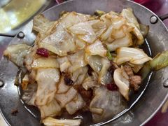 -长临河古镇福味轩土菜馆(长临河店)