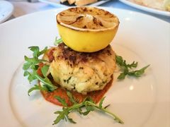-MORTON'S 莫尔顿牛排坊(北京丽晶酒店)