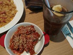 -必胜客(云汇天地店)