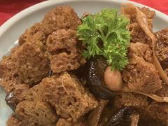 -徐记私厨(半淞园路店)