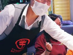 -丰茂烤串(金泉美食宫店)