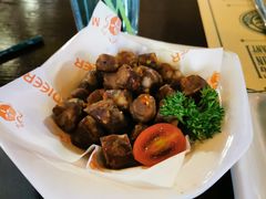 -马迭尔德式西餐精酿啤酒屋(中央大街店)