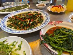 -灶东家民间菜(回兴店)