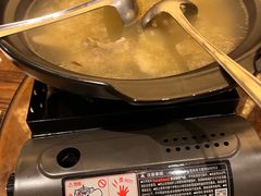 -龙悦湾酒家·八阵鱼生·渔人码头店