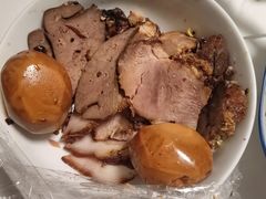-傅记酱肉