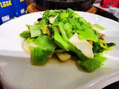 清炒时蔬-云天楼国鼎喜宴中心(国鼎店)