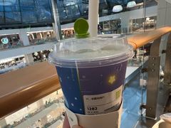 -奈雪的茶(赛格店)