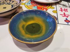 -长安大牌档之西安博物院文化餐厅(中贸店)