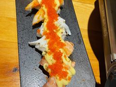 -福匠日本料理(人民路店)