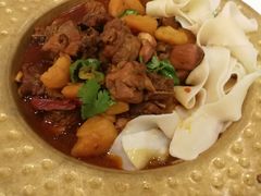-阿拉丁新疆风味餐厅·清真(罗廊巷店)