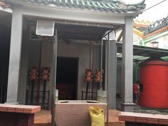 门面-龙桥私厨·姜花菊花过桥鱼·顺德菜(容桂店)