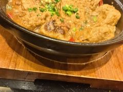 -翠姐姐农家大院·老底子萧山菜(建设一路店)