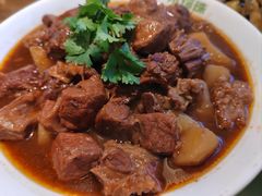 -禾珍珠家常小馆(河南博物院店)