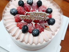 -逸绮瑶澜Miss Mousse Cake蛋糕(三里屯SOHO店)