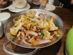 -湖兰金牌小炒肉(椒江万达店)