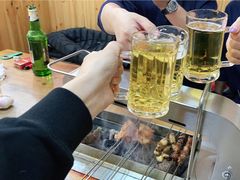 -赵家旺达烧烤