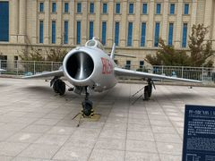 -中国人民解放军海军博物馆