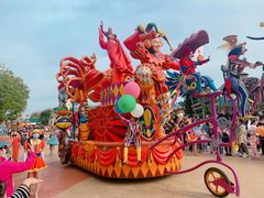 -大连海昌发现王国主题公园