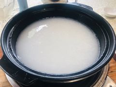 招牌粥底-丰尔粥食·粥底火锅·桑拿鸡(大良总店)
