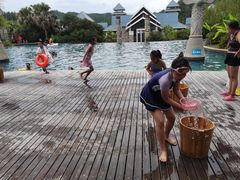 -天芳悦潭度假村温泉