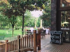 -天目湖御水温泉·度假酒店