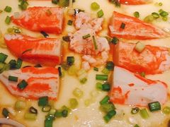 -永安鱼庄·镇江菜(丁卯店)